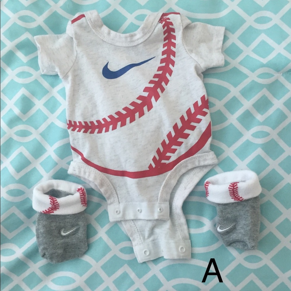 26 pc Onesie Set